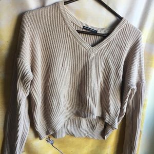 Brandy Melville sweater